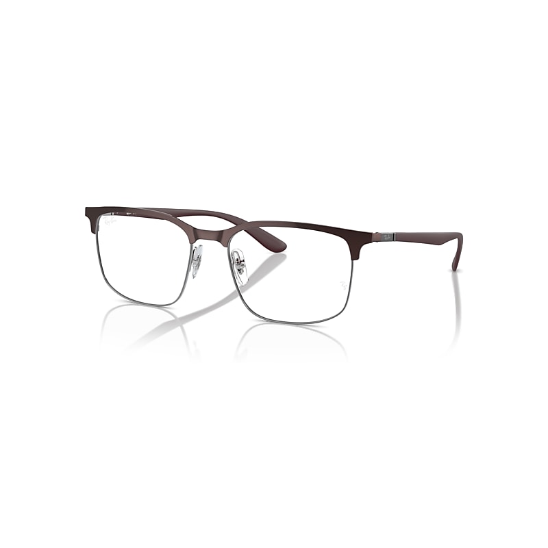 Óculos de Grau Ray-Ban, catálogo completo.