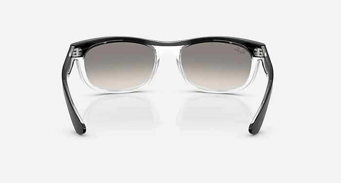 レイバン公式ストア】 Ray-Ban® BALORAMA STREET NEAT サングラス