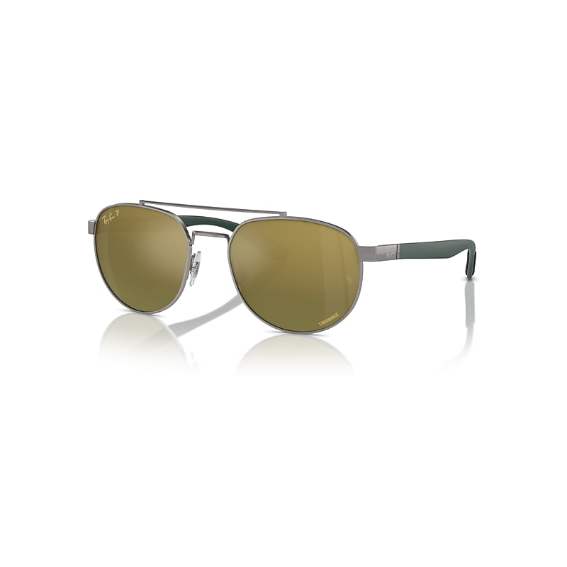 Óculos de Sol Ray-Ban Chromance.