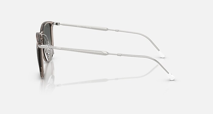 「Ray-Ban RB4451：あらゆるスタイルに合う」 Ray-Ban RB4451：あらゆるスタイルに合う」 (Ray Ban/サングラス