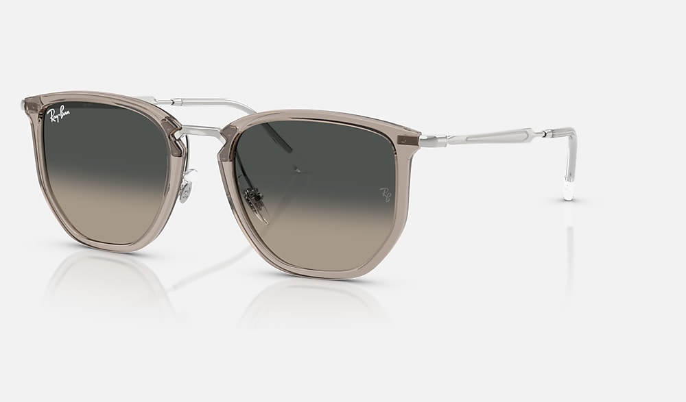 「Ray-Ban RB4451：あらゆるスタイルに合う」 Ray-Ban RB 4451 Review - YouTube