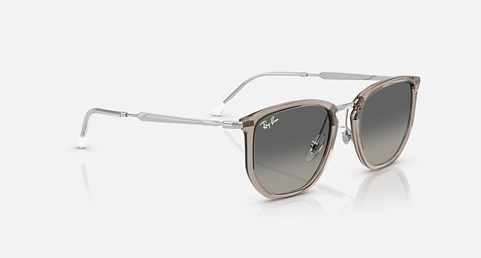 「Ray-Ban RB4451：あらゆるスタイルに合う」 Ray-Ban RB 4451 Review - YouTube
