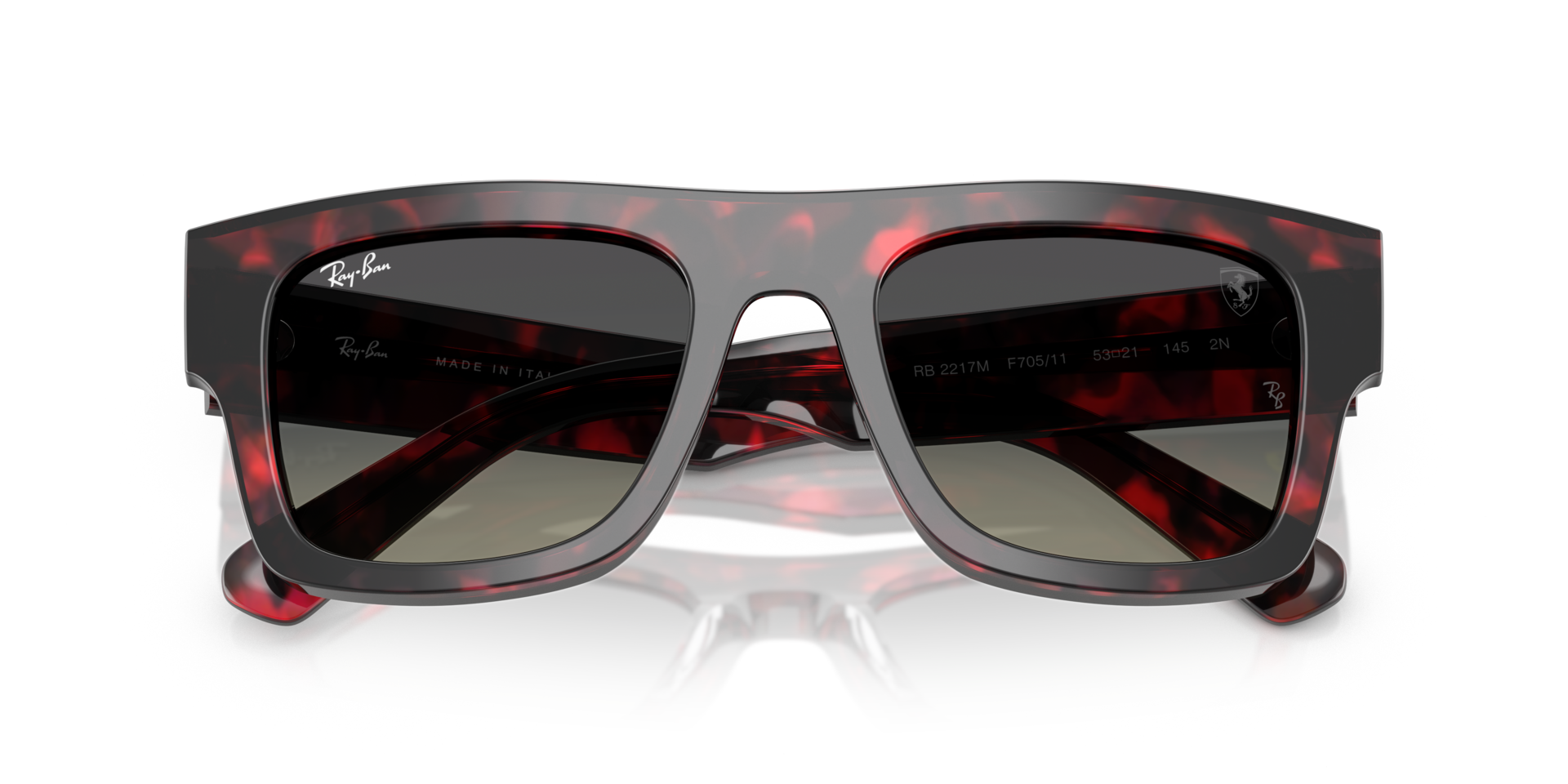 RB2217M SCUDERIA FERRARI COLLECTION 5