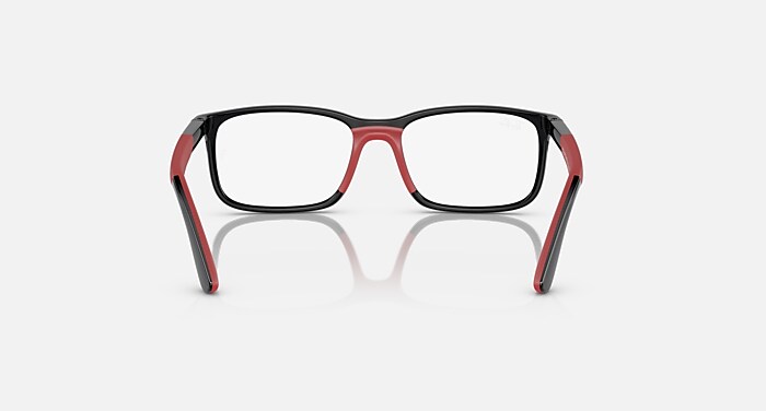 Ray Banのメガネ Ray-Ban Ray Ban レイバン RX7140 RB7140 2001 49 伊達眼鏡