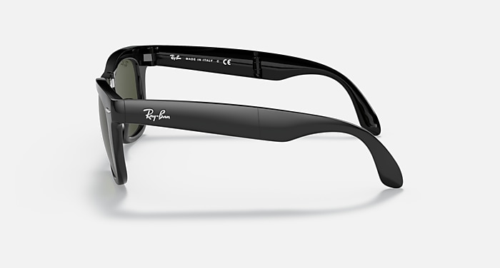 WAYFARER FOLDING CLASSIC RB4105 601 50-22