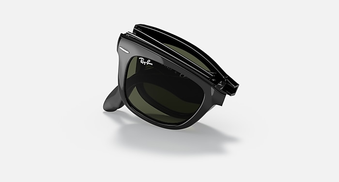WAYFARER FOLDING CLASSIC RB4105 601 50-22