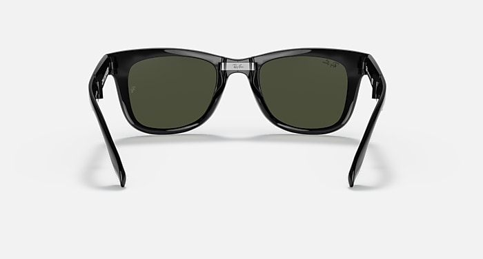 WAYFARER FOLDING CLASSIC RB4105 601 50-22