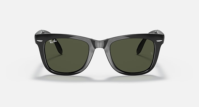WAYFARER FOLDING CLASSIC RB4105 601 50-22