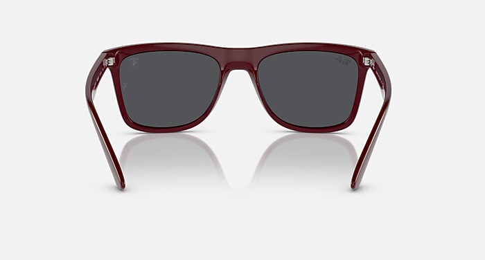 レイバン公式ストア】 Ray-Ban® RB4413M SCUDERIA FERRARI COLLECTION