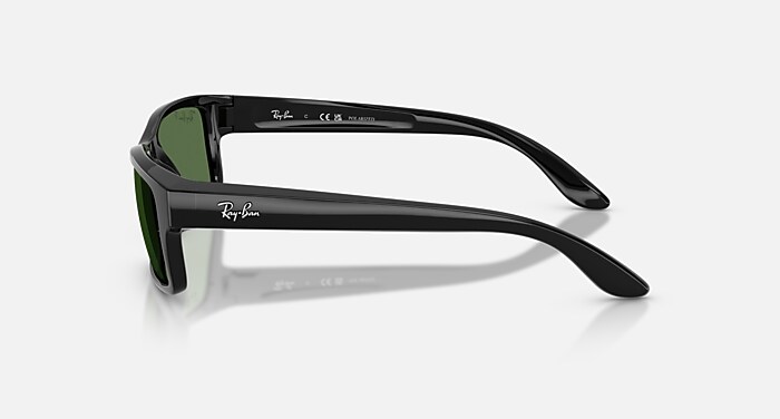 レイバン公式ストア】 Ray-Ban® RB4151 サングラス | ブラック X G-15 