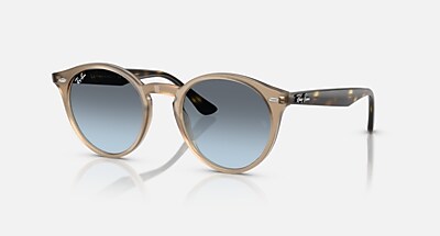 レイバン公式ストア】 Ray-Ban® RB2180 サングラス | ブラック X 