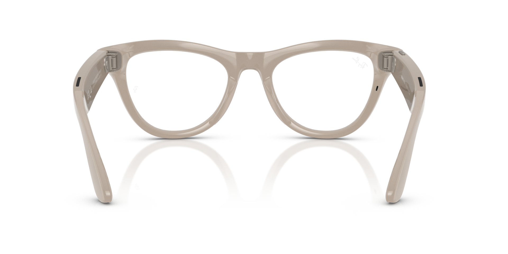 Ray-Ban meta サングラス 希少カラー SKYLER 【公式通販】