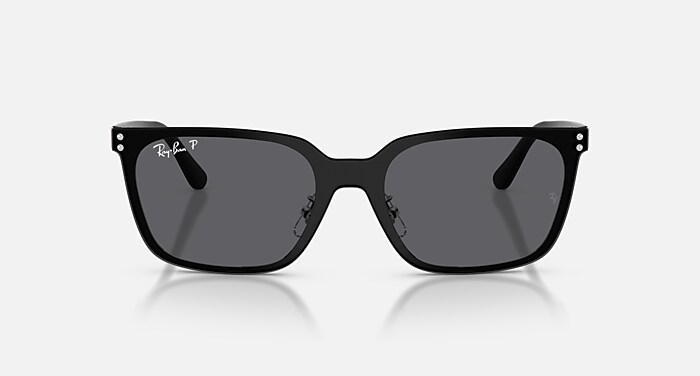 レイバン公式ストア】 Ray-Ban® RB3784D サングラス | シルバー X