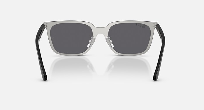 レイバン公式ストア】 Ray-Ban® RB3784D サングラス | シルバー X