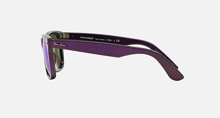 レイバン コスモ マーキュリー   cosmo mercury RB2140-F Ray-Ban レイバン サングラス ウェイファーラー 国内正規品
