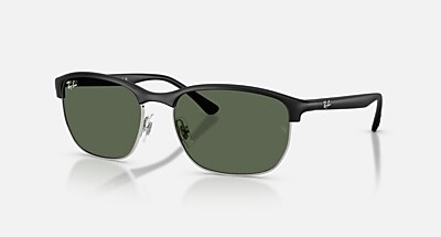 レイバン公式ストア】 Ray-Ban® RB4469 LITEFORCE サングラス | サンド