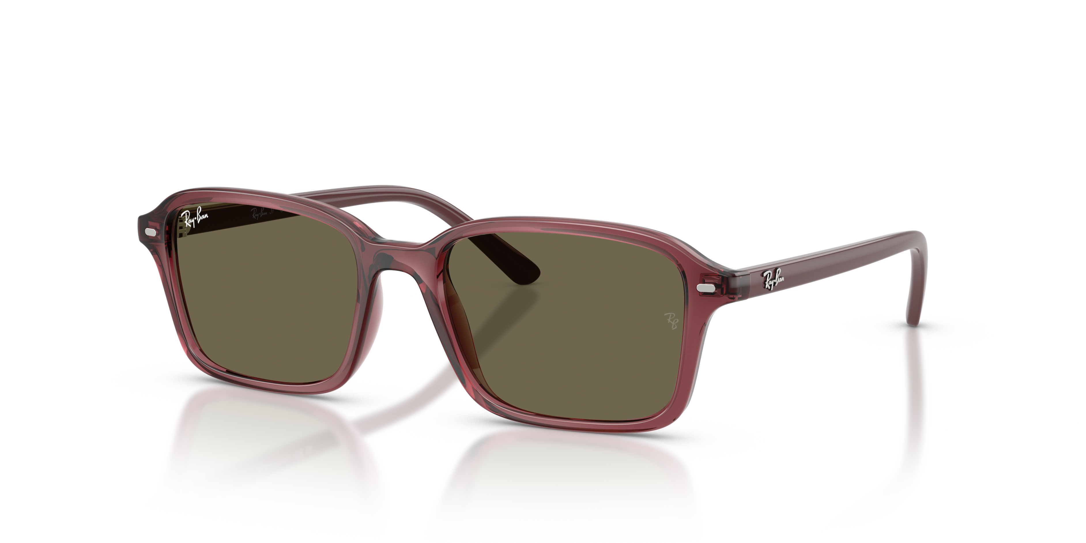 小物 Ray-Ban sunglasses 0RJ9131S__7197_3__P21__shad__q