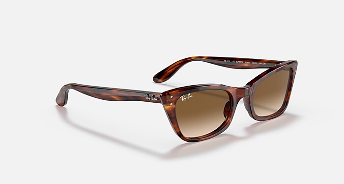 Ray-Ban RX5499 Lady Burbank 2000 glasses | Buy online now