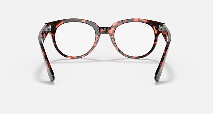 レイバン公式ストア】 Ray-Ban® WAYFARER WAY OPTICS SAKURA