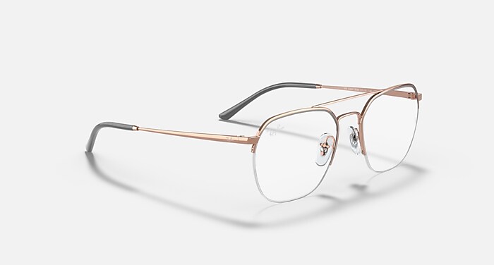 エビスページ Eyeglasses Ray-Ban RB6414 Optics | Free Shipping | Glasses.com®