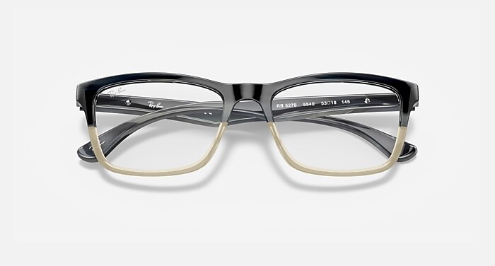 RB5279 OPTICS RB5279 2000 55-18