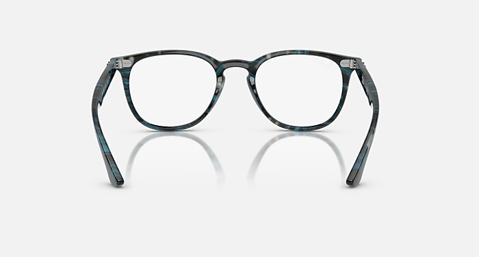 レイバン公式ストア】 Ray-Ban® RB7159 OPTICS メガネ