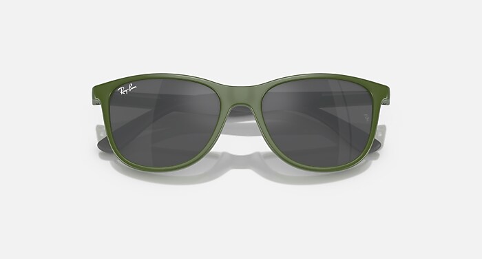 レイバン公式ストア】 Ray-Ban® RB9077S KIDS BIO-BASED