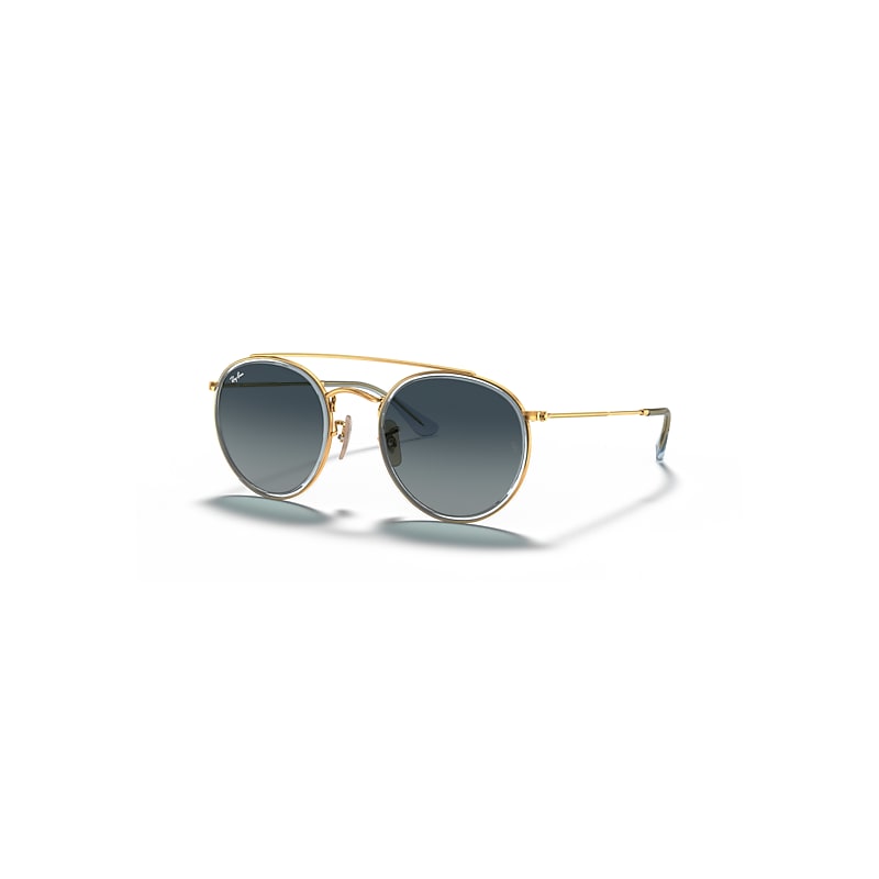 Óculos de Sol Ray-Ban Round.