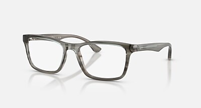 RB5279 OPTICS Eyeglasses with Black Frame - RB5279 | Ray-Ban® US