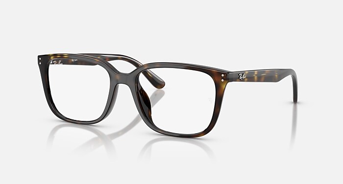 レディ・プレイヤー1 LEDメガネ　新品未開封　非売品 Ray-Ban レイバン メガネ NewModel RX8773D 1047 スクエア