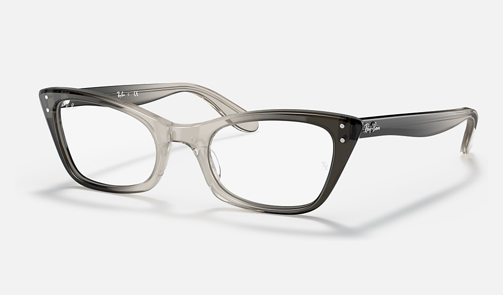 RB2299 Lady Burbank sunglasses Shiny Black | SmartBuyGlasses US