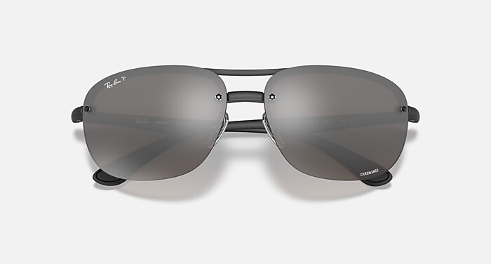 レイバン公式ストア】 Ray-Ban® RB4275CH CHROMANCE サングラス 