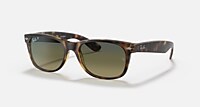 NEW WAYFARER CLASSIC RB2132 601S78 55-18