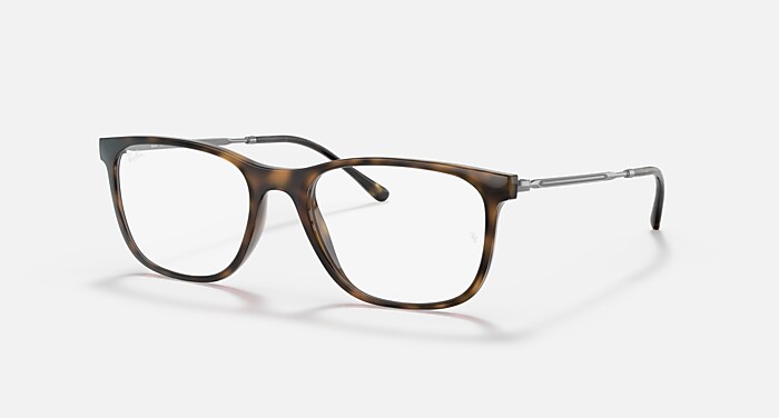 RB6469 OPTICS Eyeglasses with Silver Frame - RB6469 | Ray