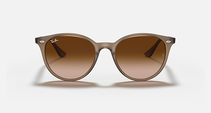 レイバン公式ストア】 Ray-Ban® RB4305 サングラス | ベージュ X  