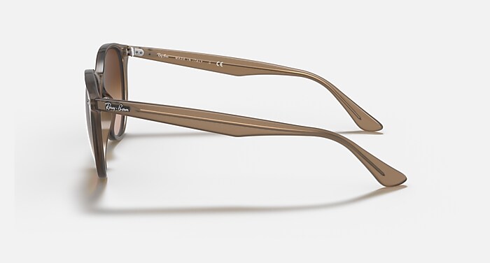 レイバン公式ストア】 Ray-Ban® RB4305 サングラス | ベージュ X  