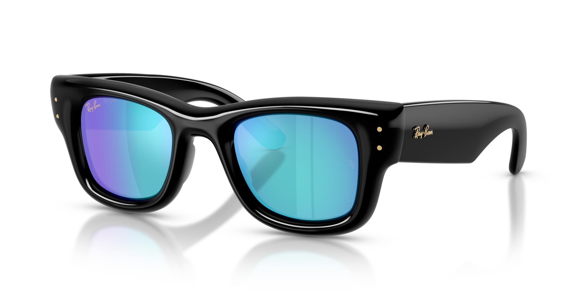 WAYFARER PUFFER 8