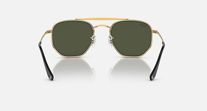 MARSHAL II RB3648M 923931 52-23