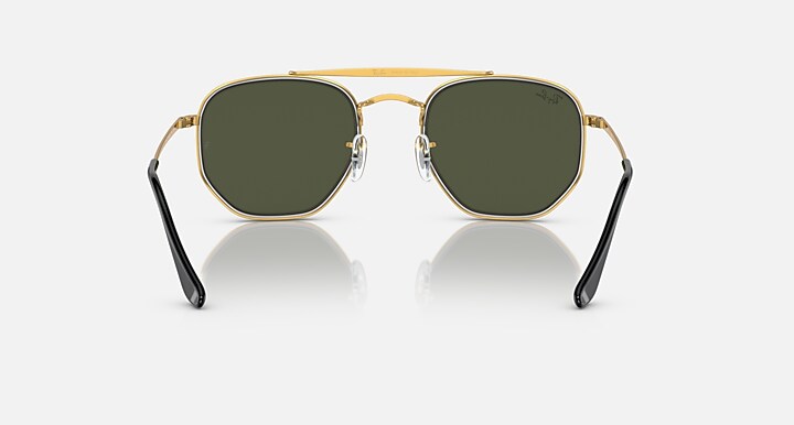 MARSHAL II RB3648M 923931 52-23