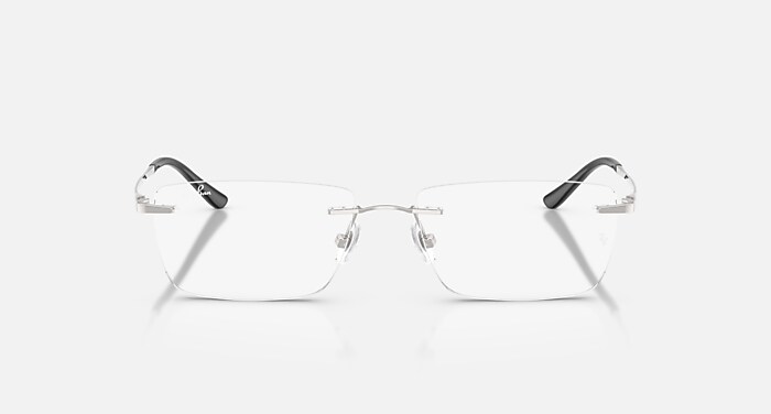 レイバン公式ストア】 Ray-Ban® RB8781D TITANIUM OPTICS メガネ