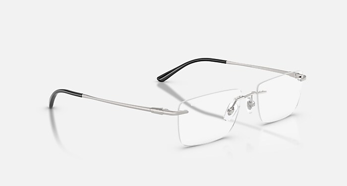 レイバン公式ストア】 Ray-Ban® RB8781D TITANIUM OPTICS メガネ