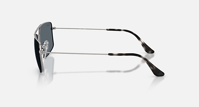 EXPLORER III Sunglasses in Gunmetal and Blue - RB3779 | Ray-Ban® US
