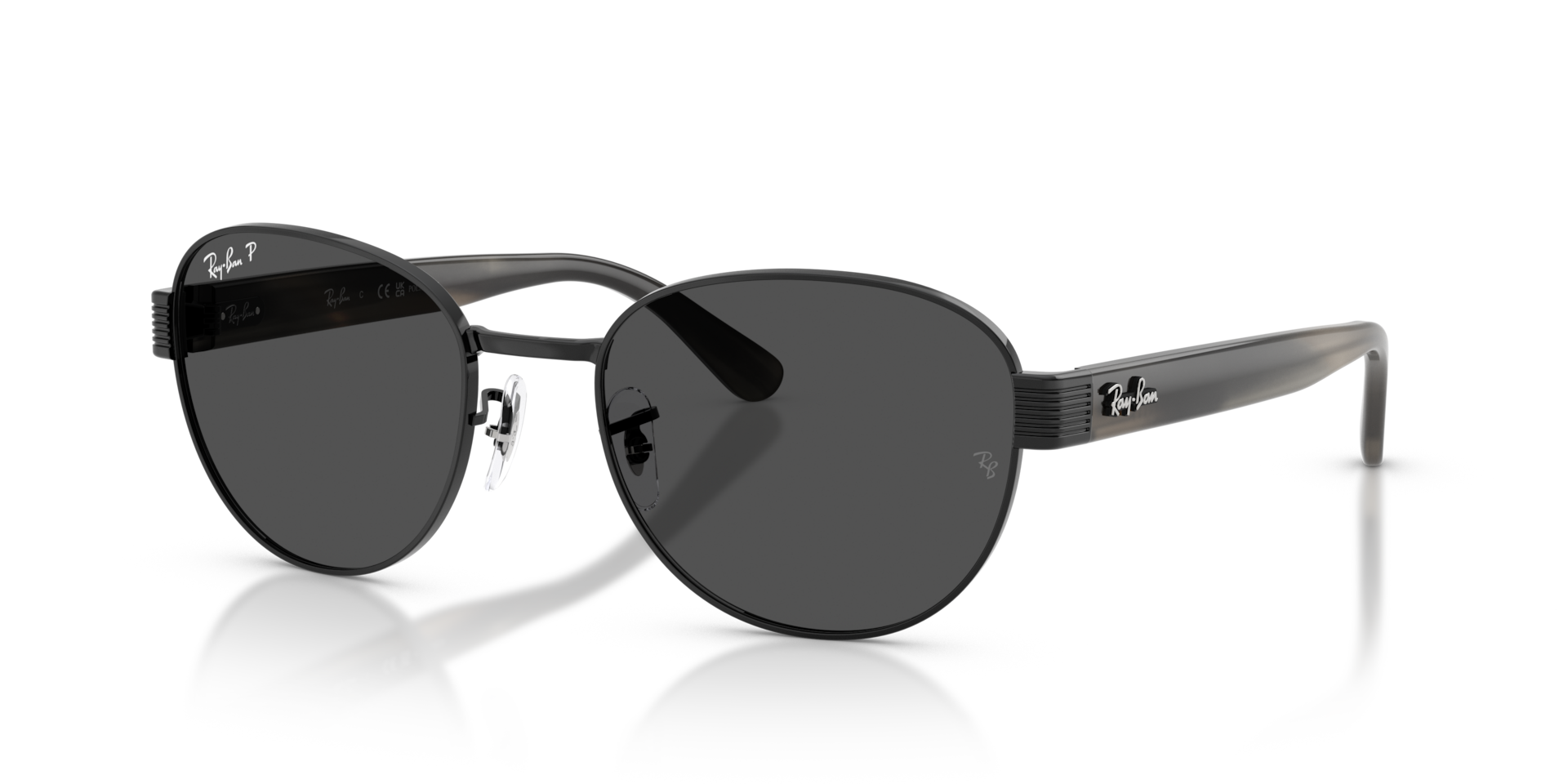RB3766 POLARIZED+ LENSES