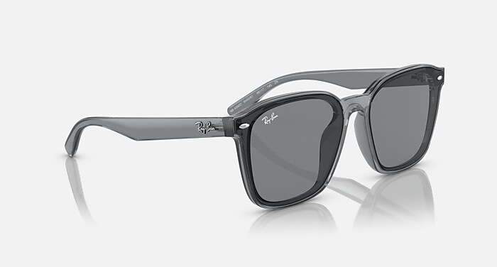 レイバン公式ストア】 Ray-Ban® RB4392D サングラス 