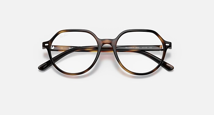 THALIA OPTICS KIDS Eyeglasses with Havana Frame - RY9095V | Ray