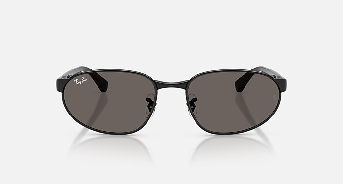 レイバン公式ストア】 Ray-Ban® RB3777 サングラス | ブラック X