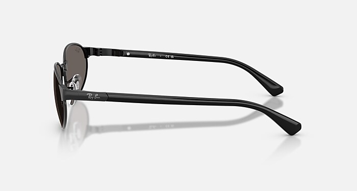 レイバン公式ストア】 Ray-Ban® RB3777 サングラス | ブラック X