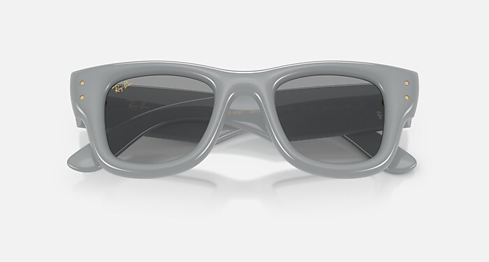 レイバン公式ストア】 Ray-Ban® WAYFARER PUFFER サングラス