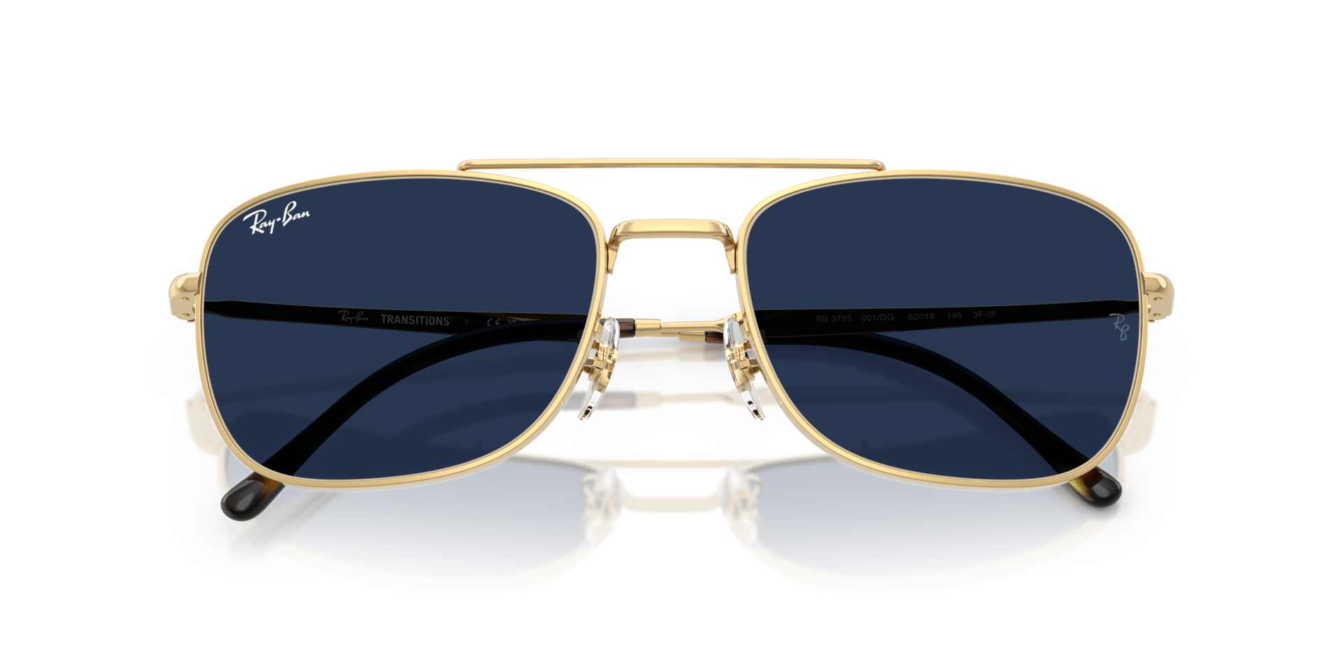 RB3754 TRANSITIONS® 3