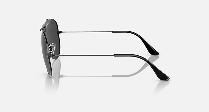 Check out the Shooter Reloaded at ray-ban.com